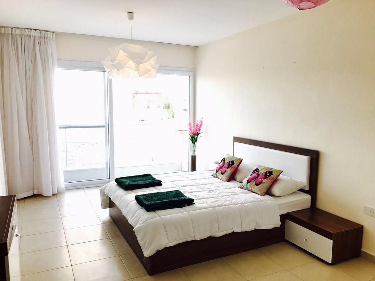 Villa 16L Gastria Esterno foto