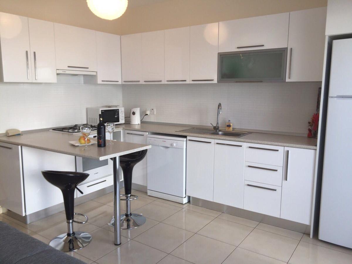 Villa 16L Gastria Esterno foto
