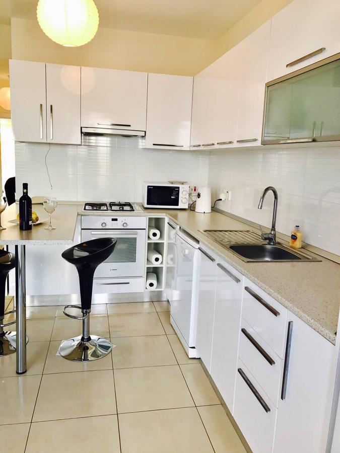 Villa 16L Gastria Esterno foto