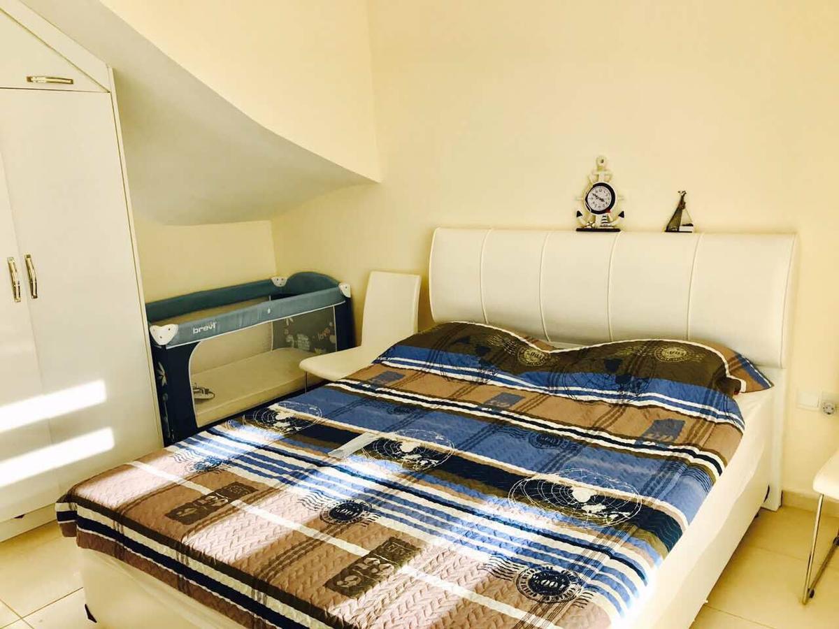 Villa 16L Gastria Esterno foto
