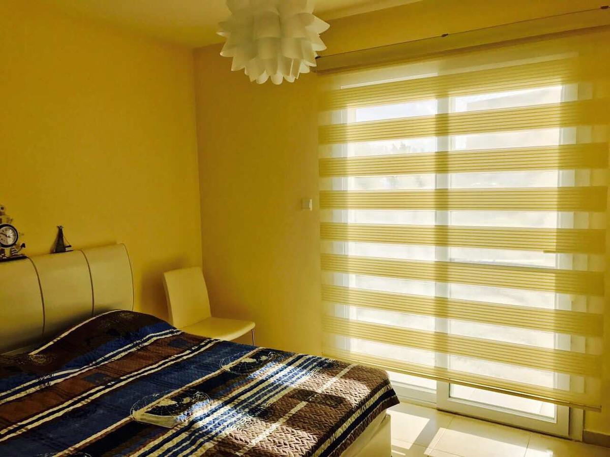 Villa 16L Gastria Esterno foto