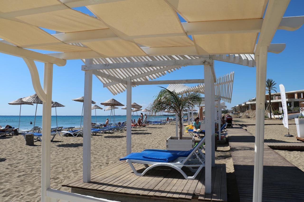 Villa 16L Gastria Esterno foto