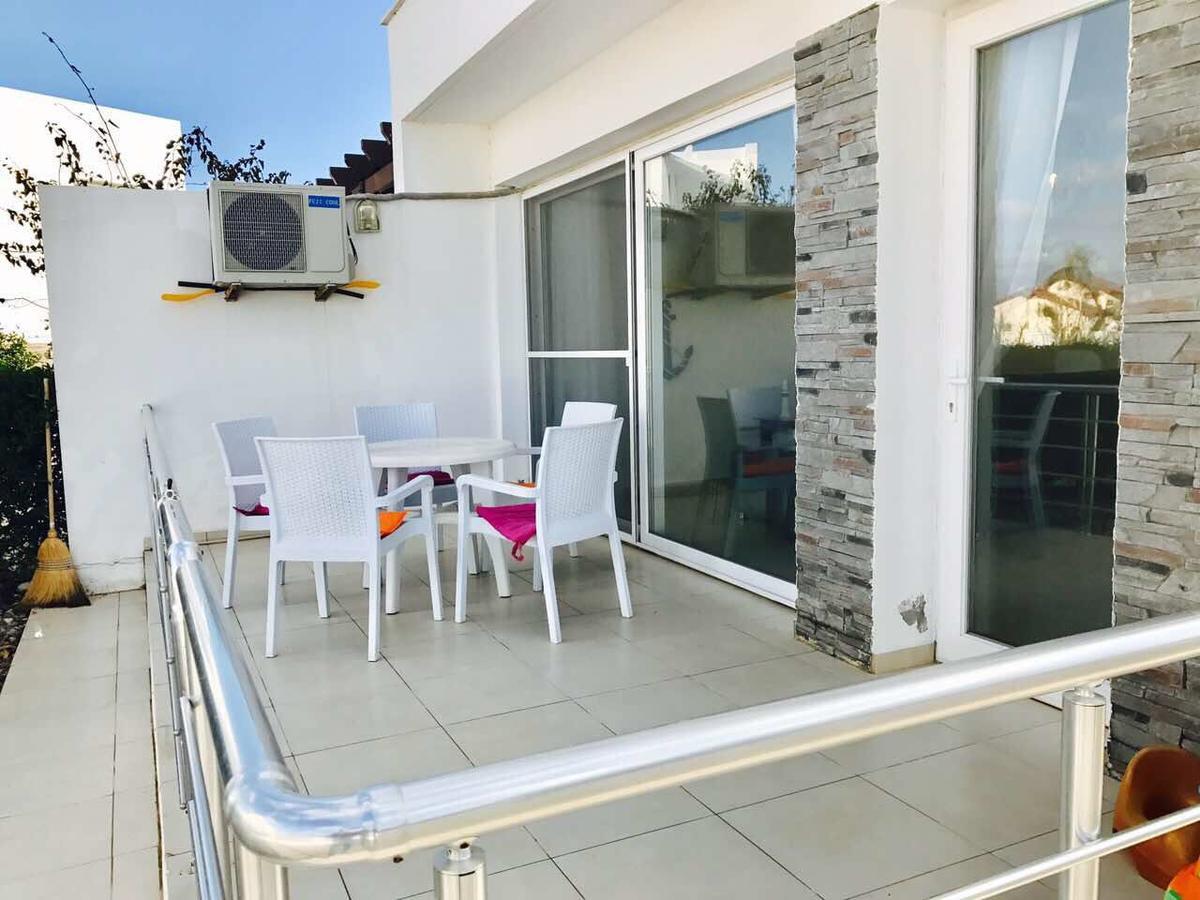 Villa 16L Gastria Esterno foto