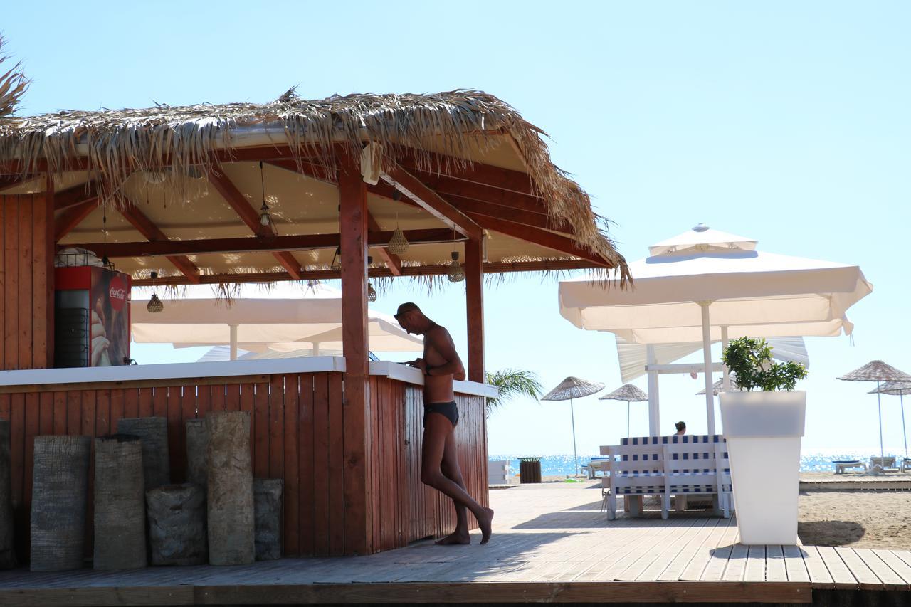 Villa 16L Gastria Esterno foto